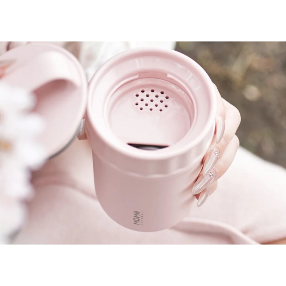 ARK TUMBLER 雅克手提隨行杯 280ml