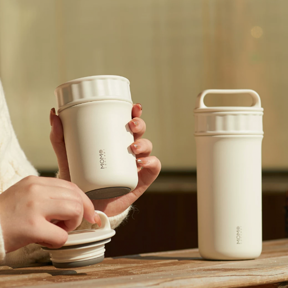 ARK TUMBLER 雅克手提隨行杯 280ml
