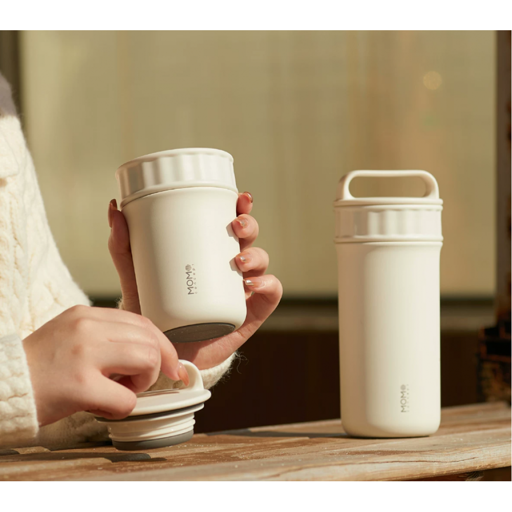 ARK TUMBLER 雅克手提隨行杯 280ml