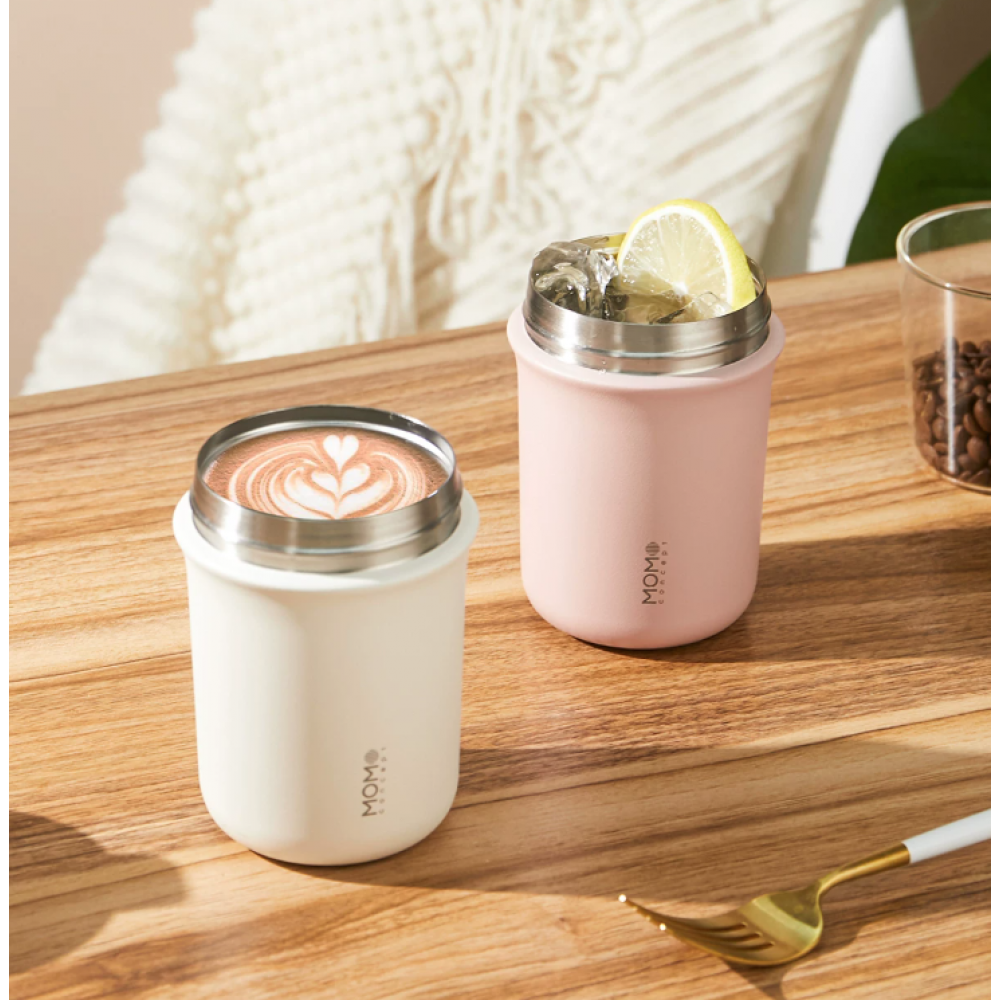 ARK TUMBLER 雅克手提隨行杯 280ml