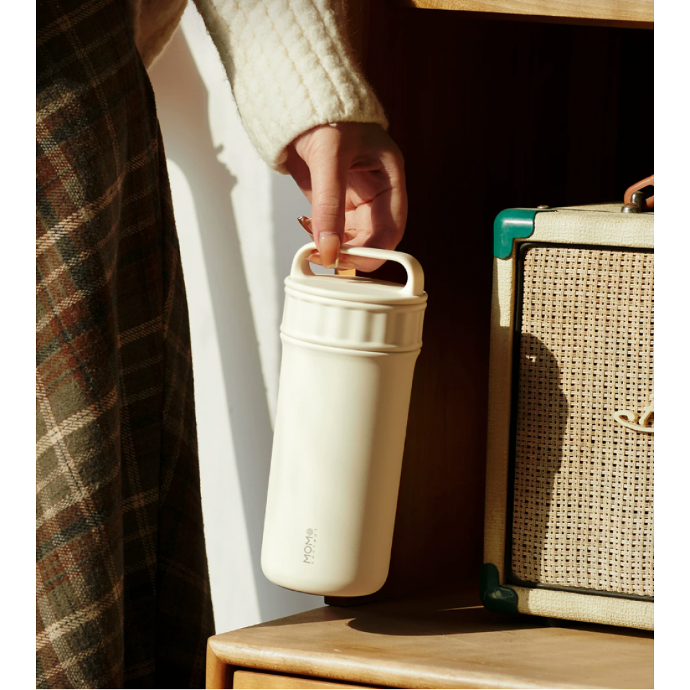 ARK TUMBLER 雅克手提隨行杯 500ml