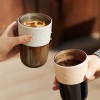 Ice Latte 冰拿鐵 隨行咖啡杯 380ml