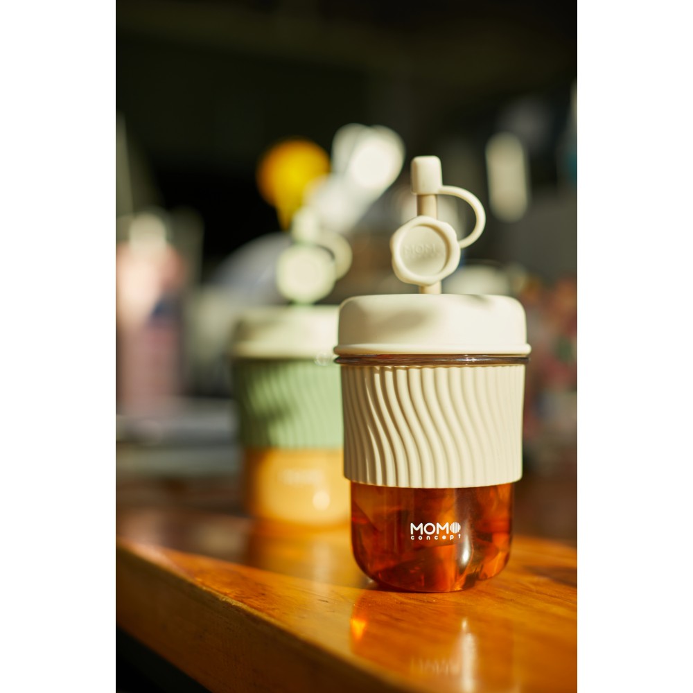冰美式 隨行咖啡杯 380ml