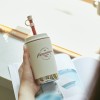 PLAZA TUMBLER 咖啡/飲品吸管杯 390ml