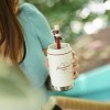 PLAZA TUMBLER 咖啡/飲品吸管杯 390ml
