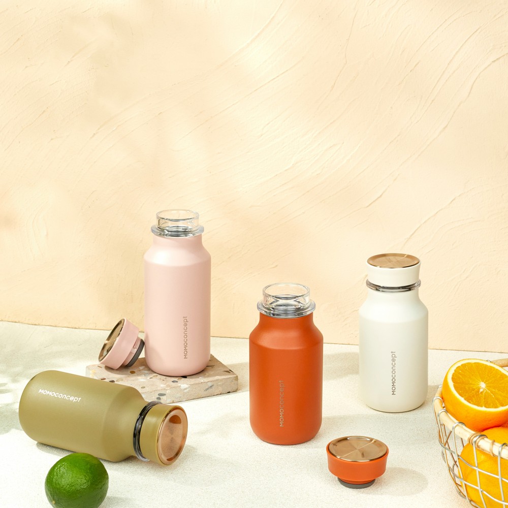 CAPELLA TUMBLER 咖佩樂隨行保溫杯 360ml