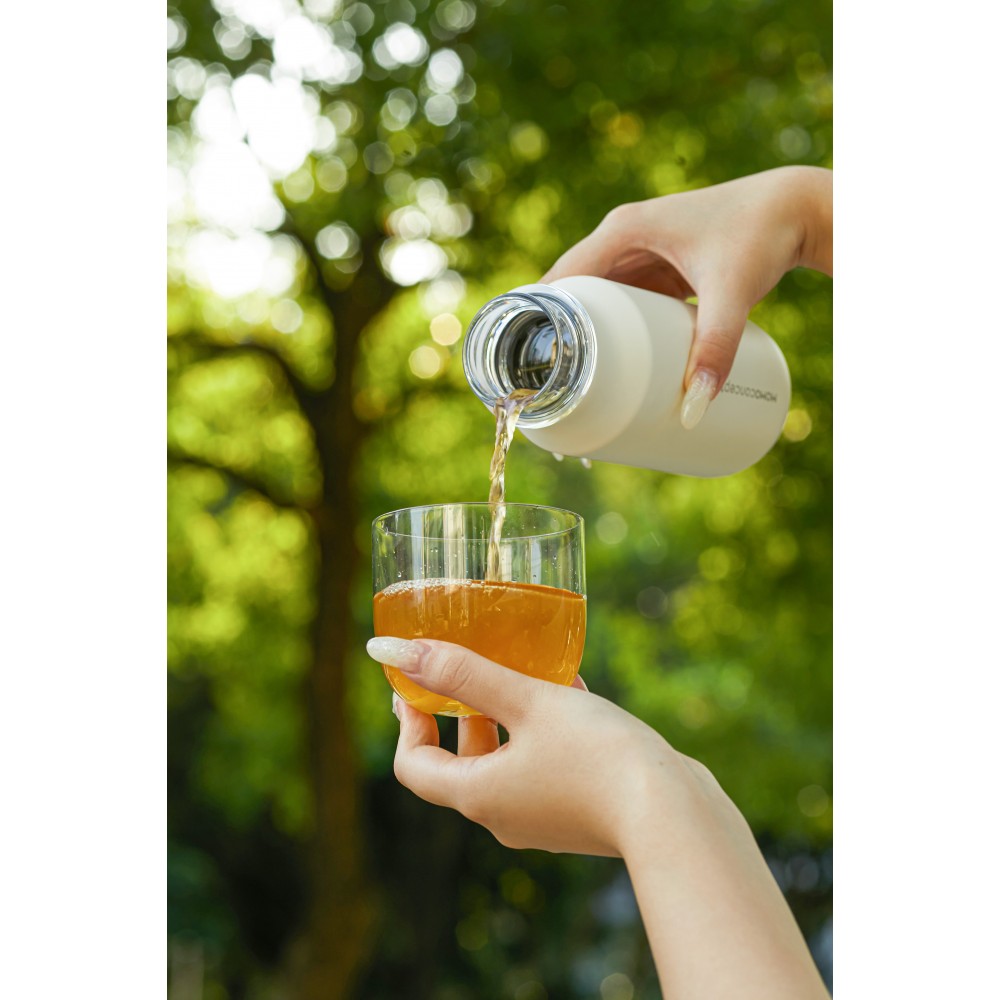 CAPELLA TUMBLER 咖佩樂隨行保溫杯 360ml