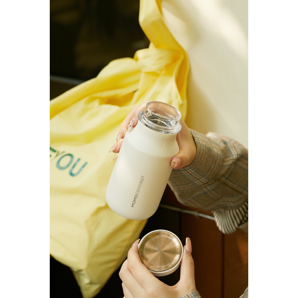 CAPELLA TUMBLER 咖佩樂隨行保溫杯 360ml