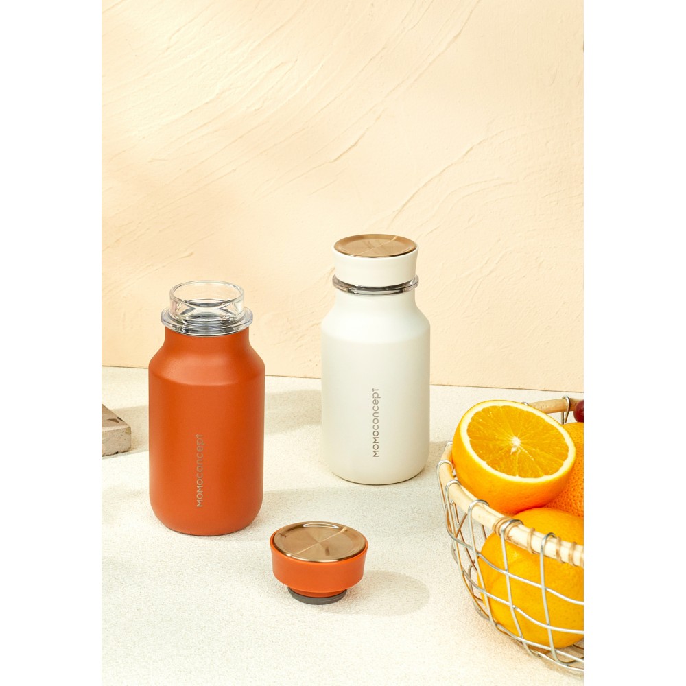 CAPELLA TUMBLER 咖佩樂隨行保溫杯 360ml
