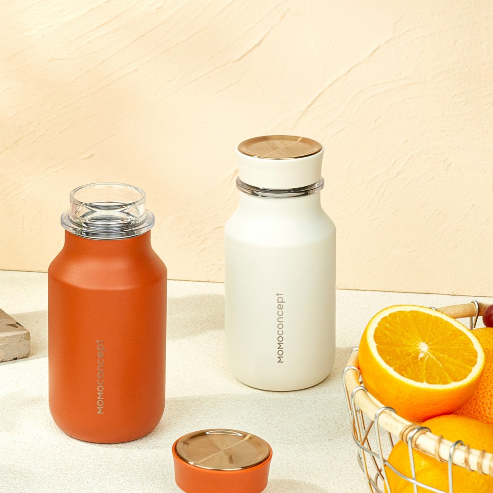 CAPELLA TUMBLER 咖佩樂隨行保溫杯 360ml
