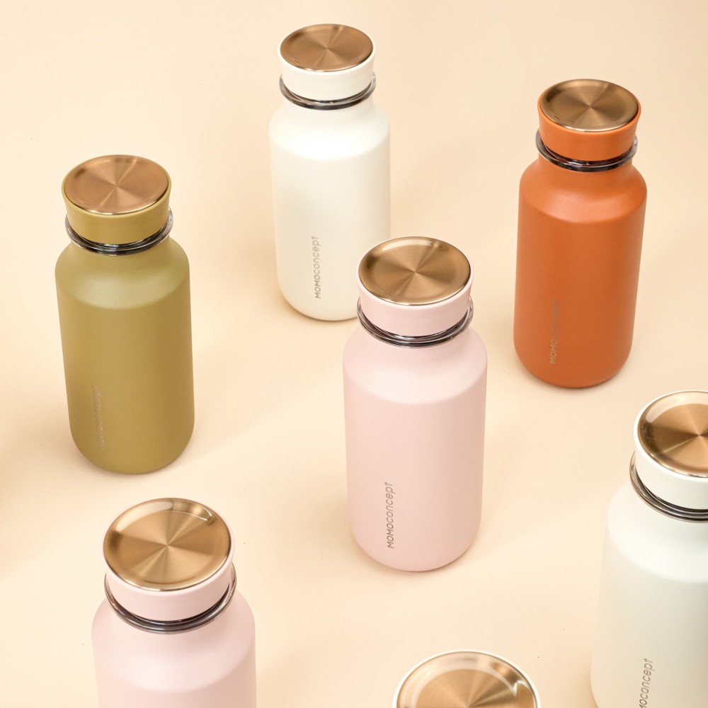 CAPELLA TUMBLER 咖佩樂隨行保溫杯 460ml
