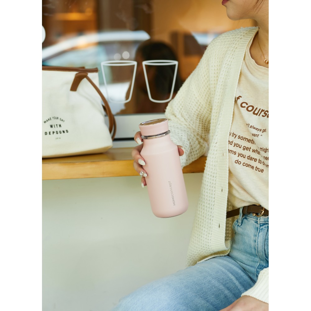 CAPELLA TUMBLER 咖佩樂隨行保溫杯 460ml